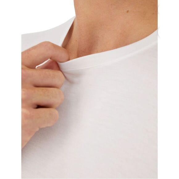 Hanes Originals SuperSoft Crewneck Short Sleeve T-Shirts 2, 3-Packs Size M - Picture 8 of 11